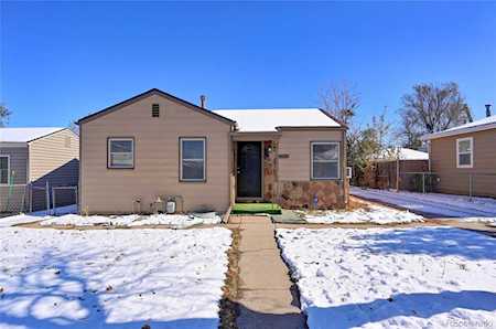 4650 Fillmore St Denver, CO 80216