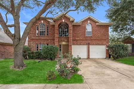 20807 Camphor Tree Dr Katy, TX 77449