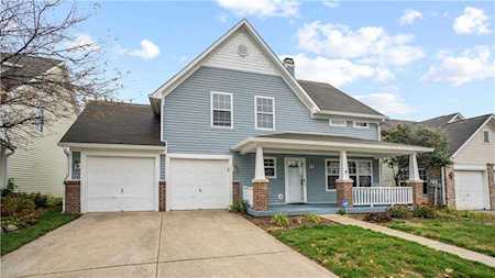 5046 Bird Branch Drive Indianapolis, IN 46268
