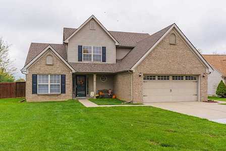 124 Kenton Court Nicholasville, KY 40356