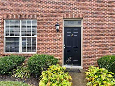 1156 Appian Crossing Way Lexington, KY 40517