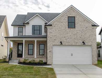 1920 Tidewater Flat Lexington, KY 40509
