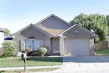 146 Ransom Trace Georgetown, KY 40324
