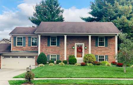 4081 Solberg Lane Lexington, KY 40514