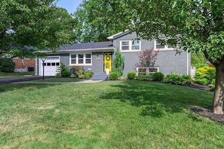 3336 Nantucket Drive Lexington, KY 40502
