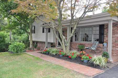 286 Medlock Road Lexington, KY 40517