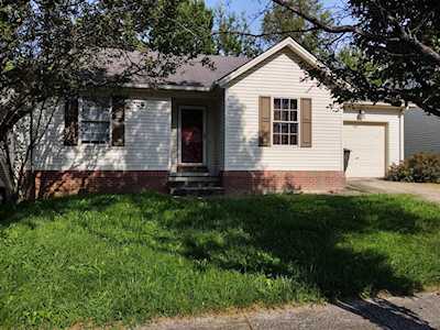 511 Hidden Hills Drive Winchester, KY 40391