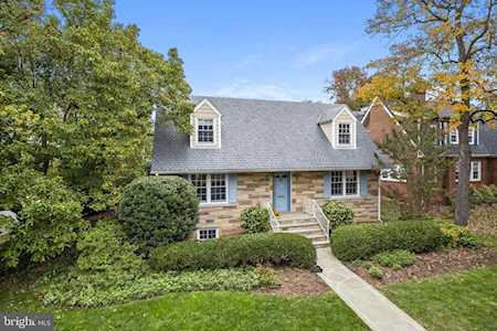 3135 17th St N Arlington, VA 22201