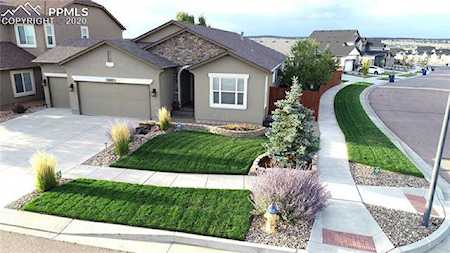 7007 Cumbre Vista Way Colorado Springs, CO 80924