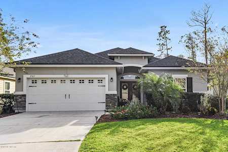 2303 Eagle Perch Pl Fleming Island, FL 32003
