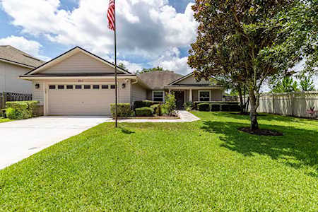 951 Silver Spring Ct St Augustine, FL 32092