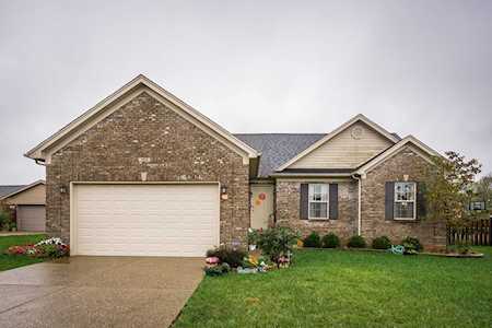 145 Glen Ridge Dr Mt Washington, KY 40047