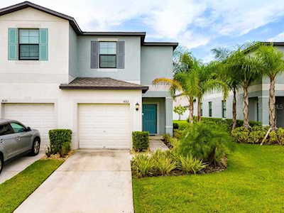 4013 Wild Senna Blvd Tampa, FL 33619