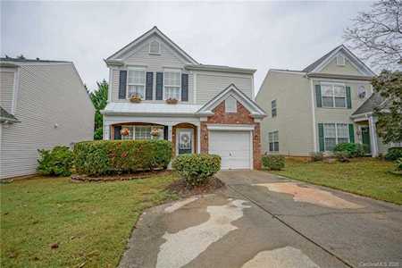 2125 Mckenzie Creek Dr Charlotte, NC 28270