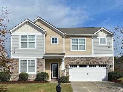 8227 Ruby Valley Rd Charlotte, NC 28277