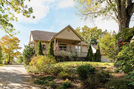 4317 Olentangy River Road Columbus, OH 43214