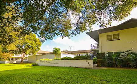 825 N Primrose Dr #107 Orlando, FL 32803