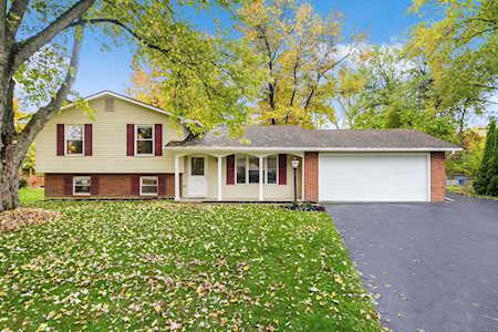 6799 Mcvey Boulevard Columbus, OH 43235