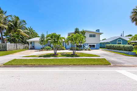 99 S Osceola Drive Indian Harbour Beach, FL 32937