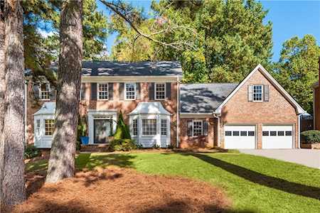 7420 Princeton Trace Sandy Springs, GA 30328