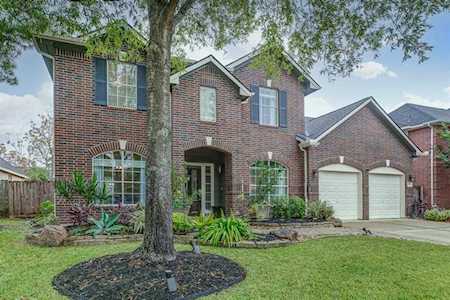 16238 Haden Crest Ct Cypress, TX 77429