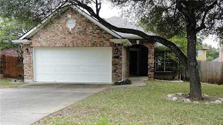 3012 Pioneer WAY Round Rock, TX 78665