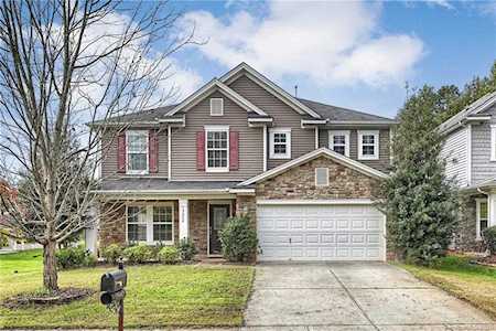 15642 Normans Landing Dr Charlotte, NC 28273