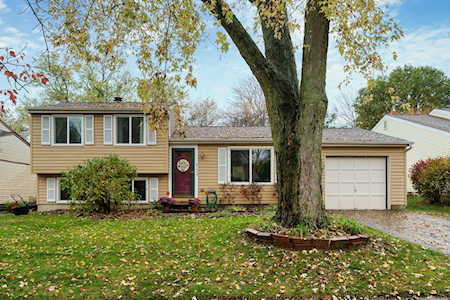 3111 Strathaven Court Dublin, OH 43017