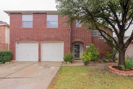 3401 Cheyenne Ranch Road Fort Worth, TX 76262