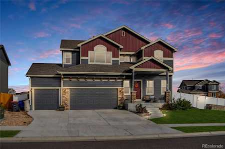 6702 Ponderosa St Frederick, CO 80530