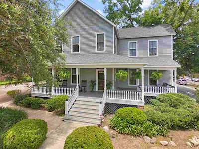 324 Virginia St Tallahassee, FL 32301