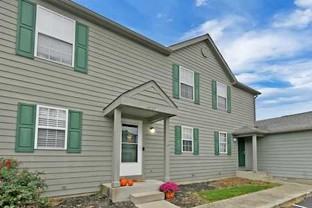 4087 Parkcove Drive Columbus, OH 43230