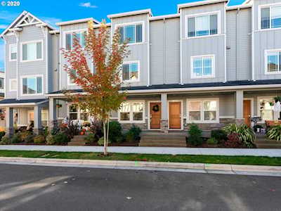 28527 SW Paris Ave Wilsonville, OR 97070