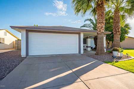 1607 W Boise Place Chandler, AZ 85224
