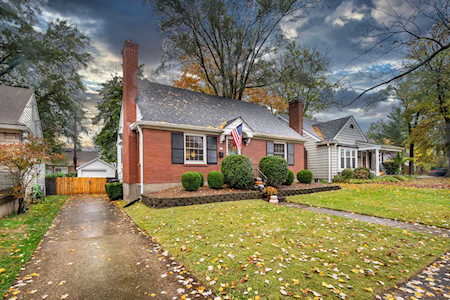 4317 Churchill Rd Louisville, KY 40207