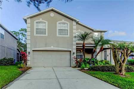 12402 Rustic View Ct Tampa, FL 33635