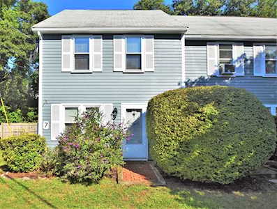 22 Frenier Ave #37 Attleboro, MA 02703
