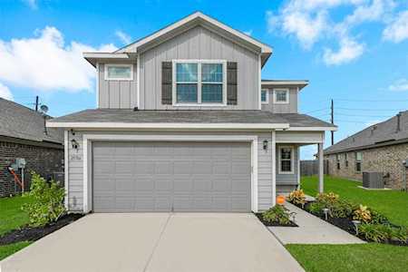 25706 Provender Place Katy, TX 77493