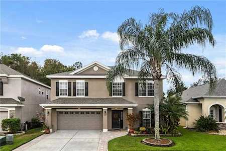 548 Fern Lake Dr Orlando, FL 32825