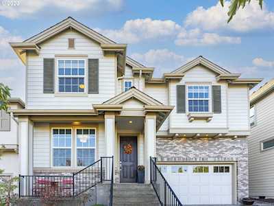 10932 SW Austria Loop Wilsonville, OR 97070