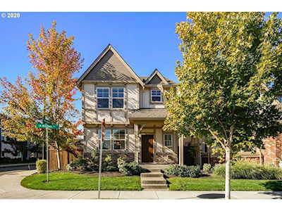 469 SW Mitchum Ter Beaverton, OR 97006
