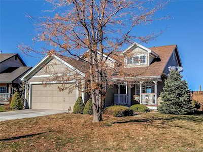 19205 E Terlago Creek Place Parker, CO 80134