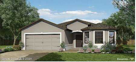 4747 Magenta Isles Drive Melbourne, FL 32901