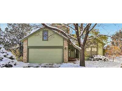 5628 Table Top Ct Boulder, CO 80301