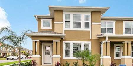 8812 Herencia ALLEY #LOT 91 Windermere, FL 34786