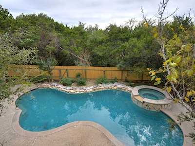 8309 Jancy DR Austin, TX 78750