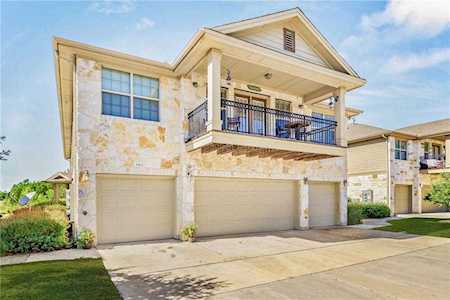 3101 Davis LN #5402 Austin, TX 78748