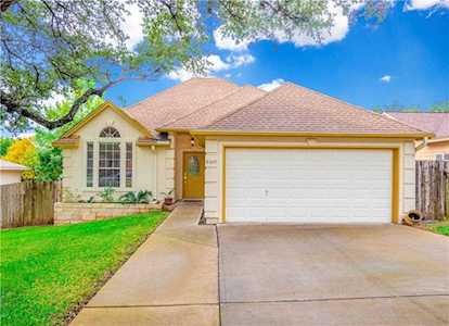 18605 Staghorn DR Point Venture, TX 78645