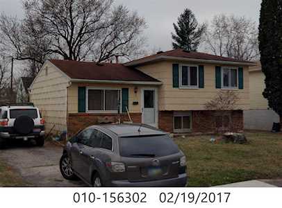2545 Bethesda Avenue Columbus, OH 43219