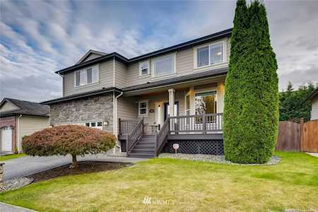 5116 115th Street Southeast Everett, WA 98208